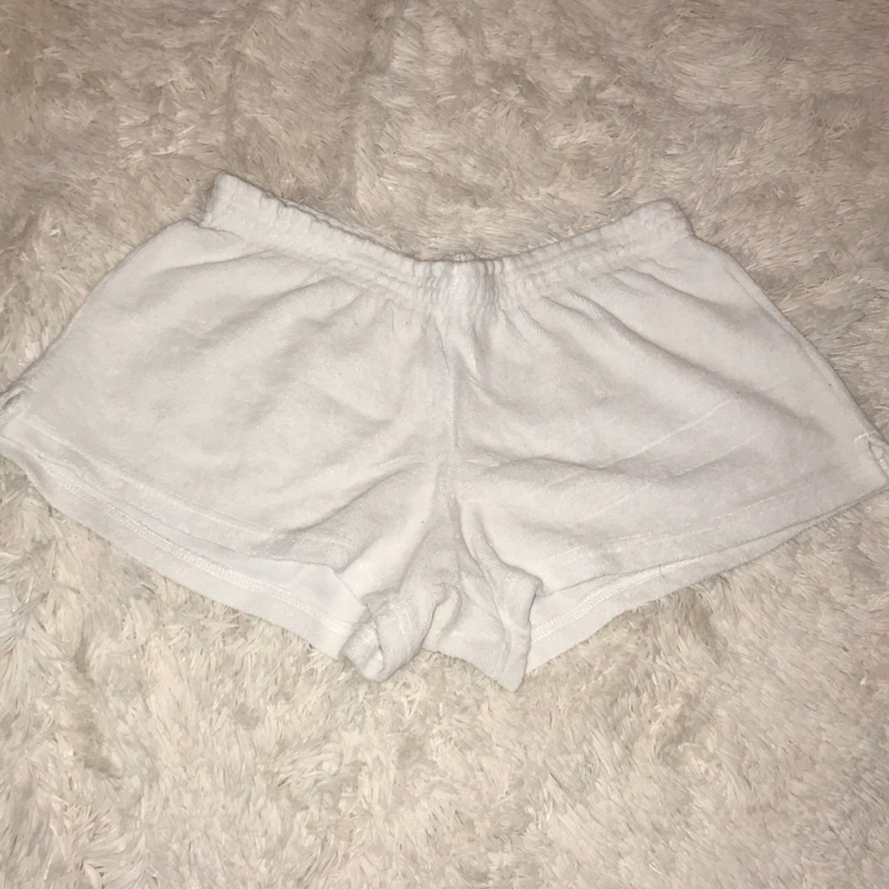 Soffe Shorts